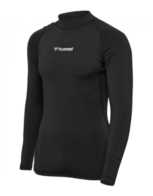 HmlBL Winter Performance Tee L/S